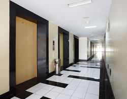 Gateway Apartment Cicadas by DB Property İç Mekan