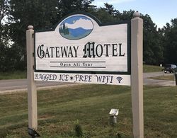 Gateway Motel Öne Çıkan Resim