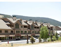 Gateway Mountain Lodge by Keystone Resort Dış Mekan