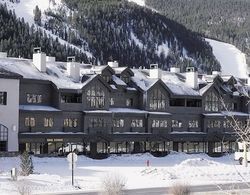Gateway Mountain Lodge by Keystone Resort Dış Mekan