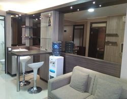 Apartment Gateway Pasteur by Nazra Property Oda Düzeni