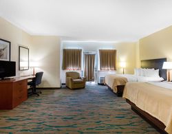 Gateway Hotel & Suites, an Ascend Hotel Collection Member Genel