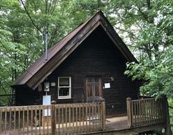 Gatlinburg Adventure Cabins Dış Mekan