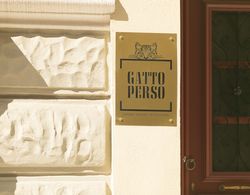 Gatto Perso Luxury Apartments Dış Mekan