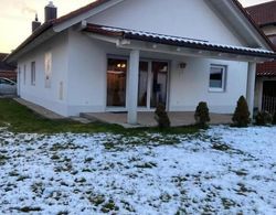 Villa Gäuboden Dış Mekanlar