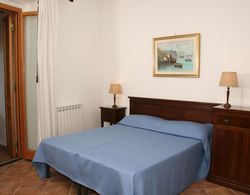 Gaudi Guesthouse Oda