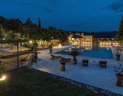 Villa Gaudia, Luxury Villa with pool, A-C Dış Mekan