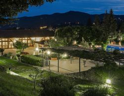 Villa Gaudia, Luxury Villa with pool, A-C Dış Mekan