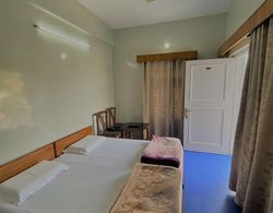 Hotel Gautam Residency Oda