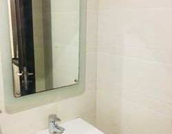 Hotel Gaylord Banyo Tipleri