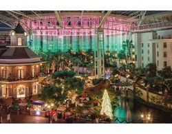 Gaylord Opryland Resort & Convention Center Genel