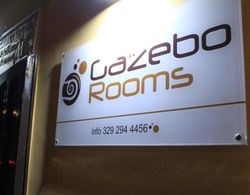 Gazebo Rooms Dış Mekan