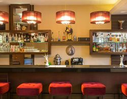 Gazi Park Hotel Bar