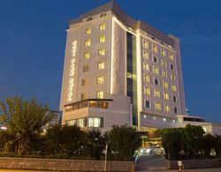 Gazi Park Hotel Genel