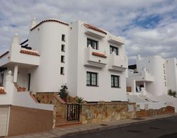 GBH Fuerteventura Paradise Surf- Hostel Dış Mekan