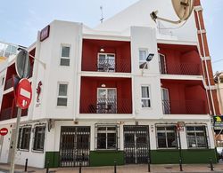GBH Hotel-Apartamentos Caballito de Mar Dış Mekan