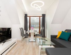 Apartment Gdansk Jaglana by Renters Öne Çıkan Resim