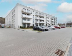 Gdynia Apartment Nasypowa by Renters Dış Mekan