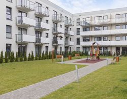 Gdynia Apartment Nasypowa by Renters Öne Çıkan Resim