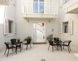 Apartments Gea Dış Mekan