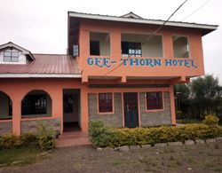 Gee -Thorn Hotel Öne Çıkan Resim