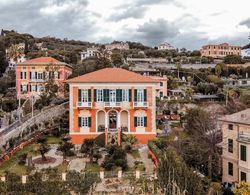 Villa Gelsomino Exclusive House Dış Mekan