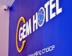 Gem Hotel Nusajaya İç Mekan