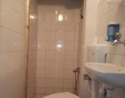 Gemlik Motel Banyo Tipleri