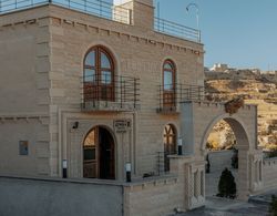 Gemosa Cappadocia Hotel Öne Çıkan Resim