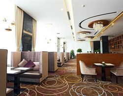 Gems Cube International Hotel Shenzhen Yeme / İçme