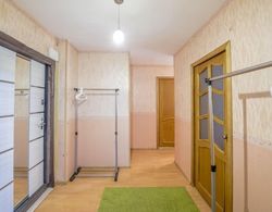 Apartment - Generala Tyuleneva 35 İç Mekan