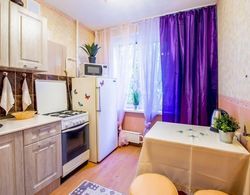 Apartment - Generala Tyuleneva 35 Mutfak