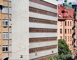 Generator Stockholm Genel