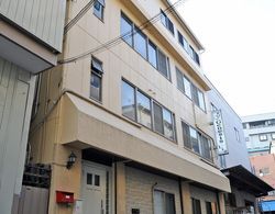 Genesis Apartments - Ebisu Building Dış Mekan