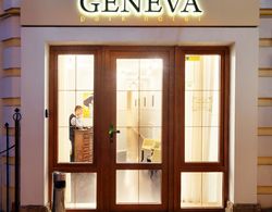 Geneva Park Hotel Dış Mekan