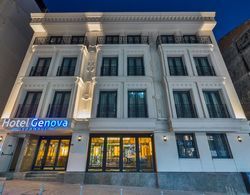 Genova Hotel Genel