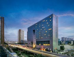 Genpla Hotel Shenzhen Qianhai Öne Çıkan Resim