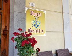 Hotel Gentile Öne Çıkan Resim