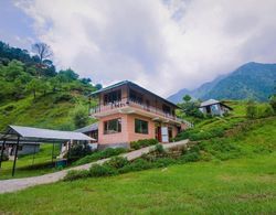 GenX Great Himalayan Resort Dış Mekan