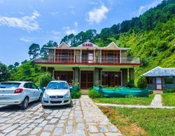 GenX Great Himalayan Resort Dış Mekan