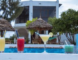 Geo Zanzibar Resort Dış Mekan