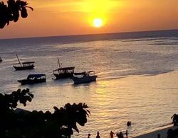 Geo Zanzibar Resort Genel
