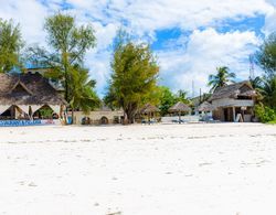 Geo Zanzibar Resort Öne Çıkan Resim