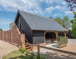 Geoff's Rest, Pond Hall Farm, Hadleigh İç Mekan