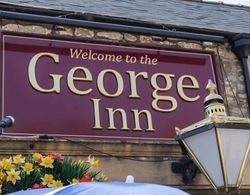 George Inn Mülk Olanakları