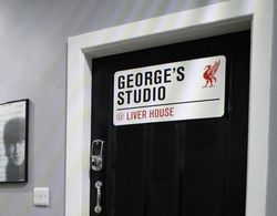 George s Studio Liver House Lobi