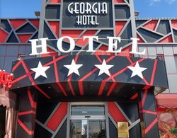 Georgia Hotel Dış Mekan