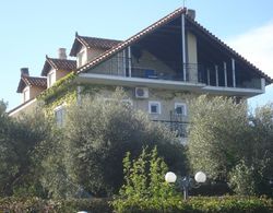 Villa Georgina Dış Mekan
