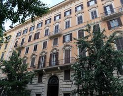 Germanico Apartment Dış Mekan