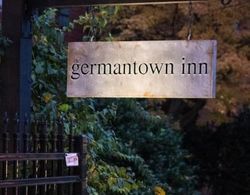 Germantown Inn Dış Mekan